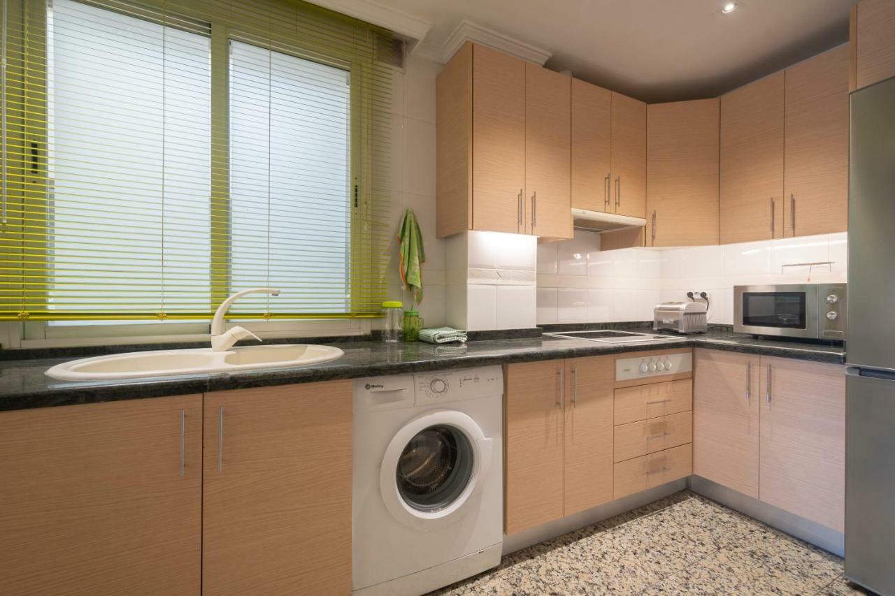 Aravirma Apartamento Granada