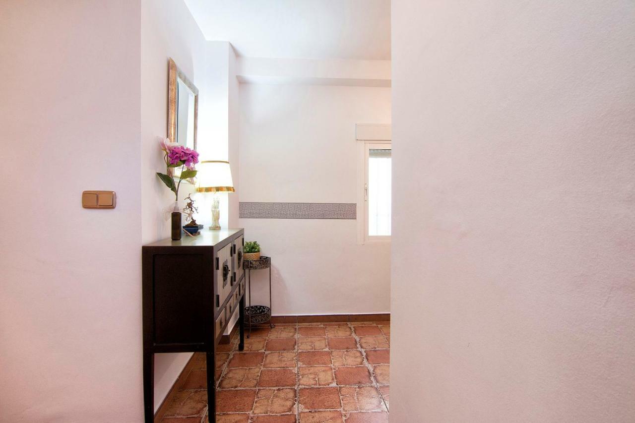 Apartamento Tuanfitrion Loarte *