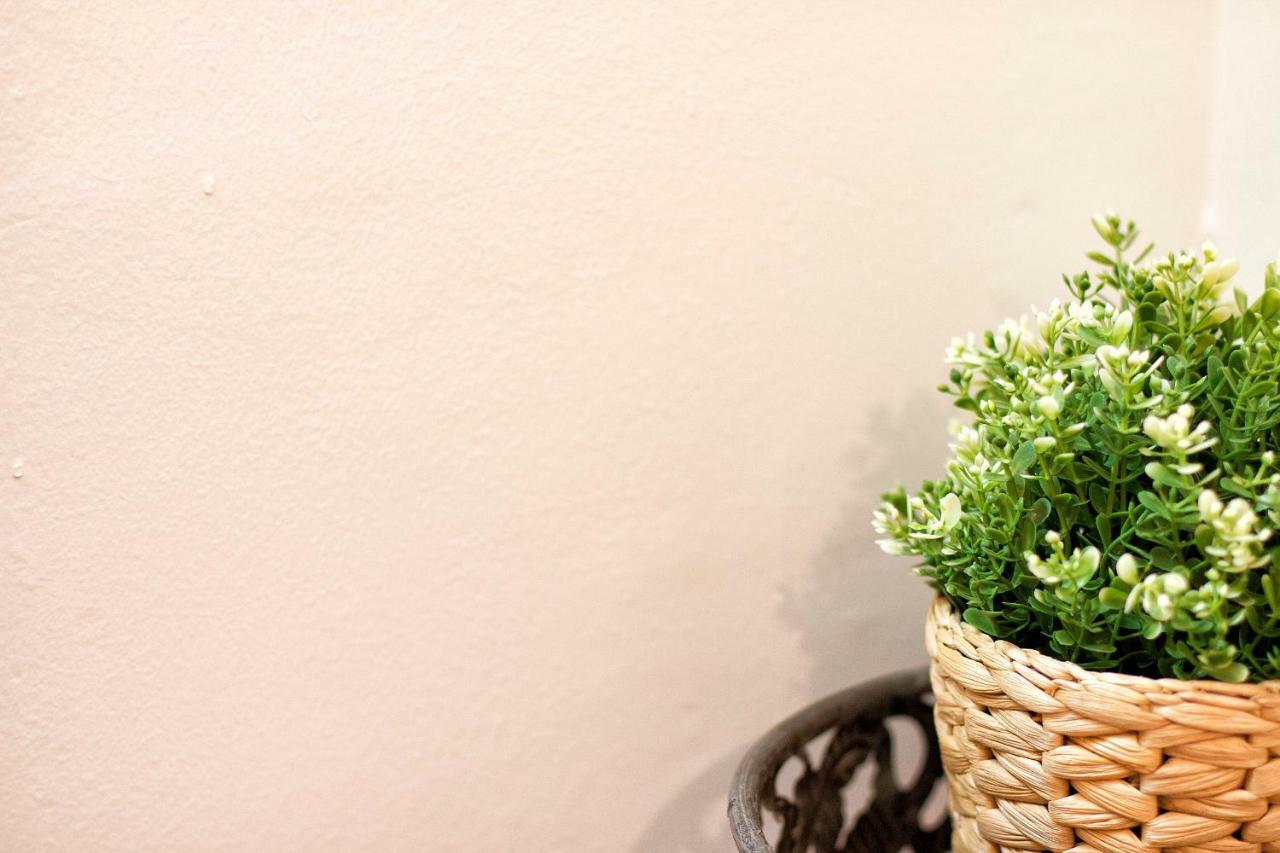 Tuanfitrion Loarte Apartamento Granada