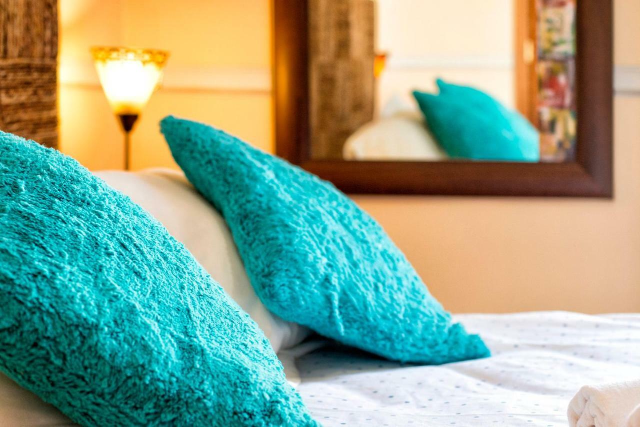 Apartamento Tuanfitrion Loarte Granada