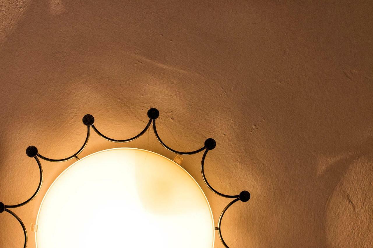 Apartamento Tuanfitrion Loarte