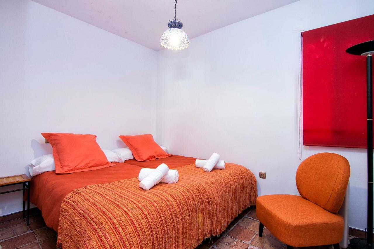 Tuanfitrion Loarte Apartamento Granada