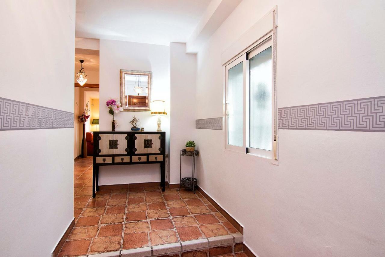 Tuanfitrion Loarte Apartamento Granada