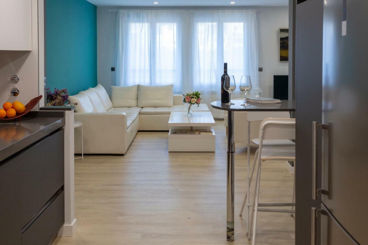 Gran Vía Deluxe Apartamento Granada