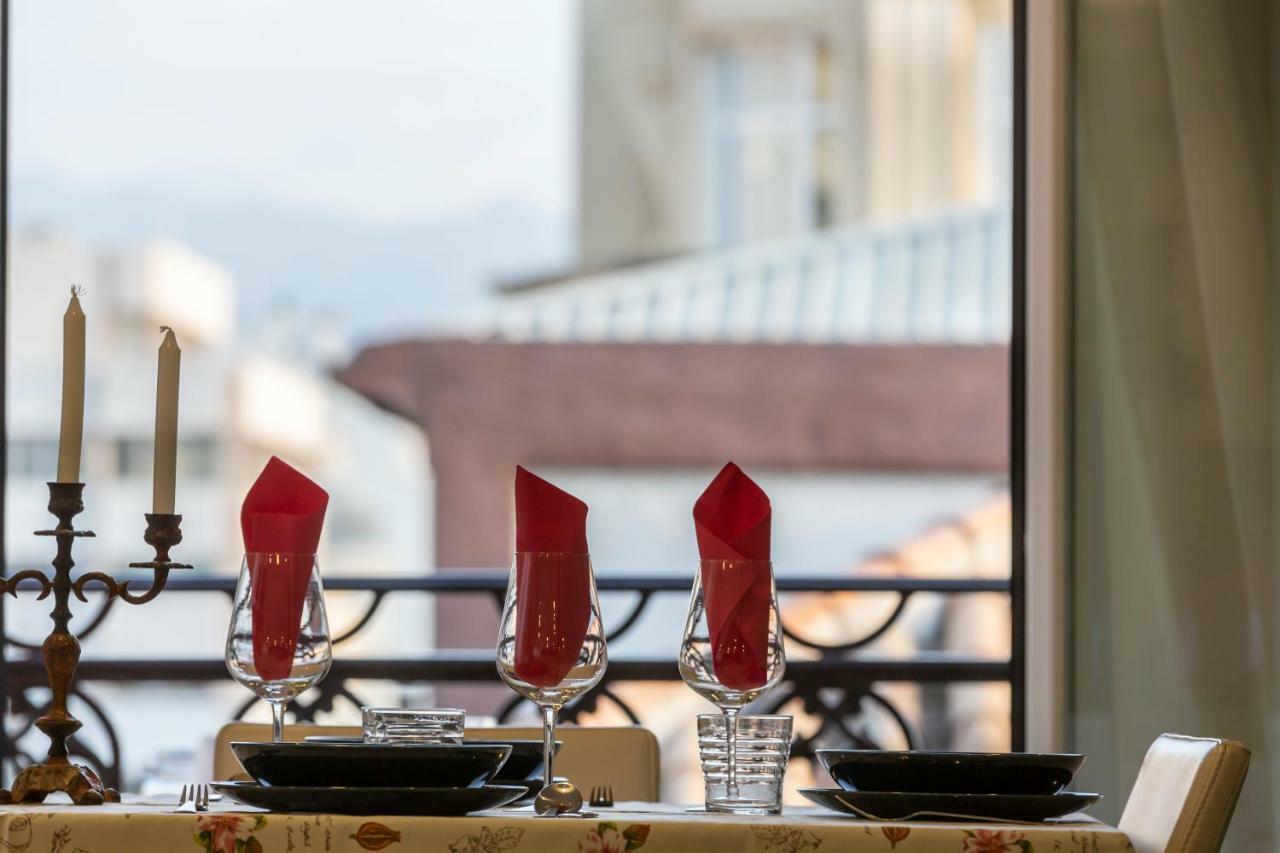 Gran Vía Deluxe Apartamento Granada
