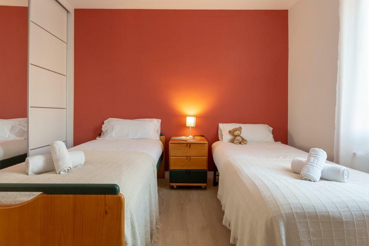 Apartamento Gran Vía Deluxe