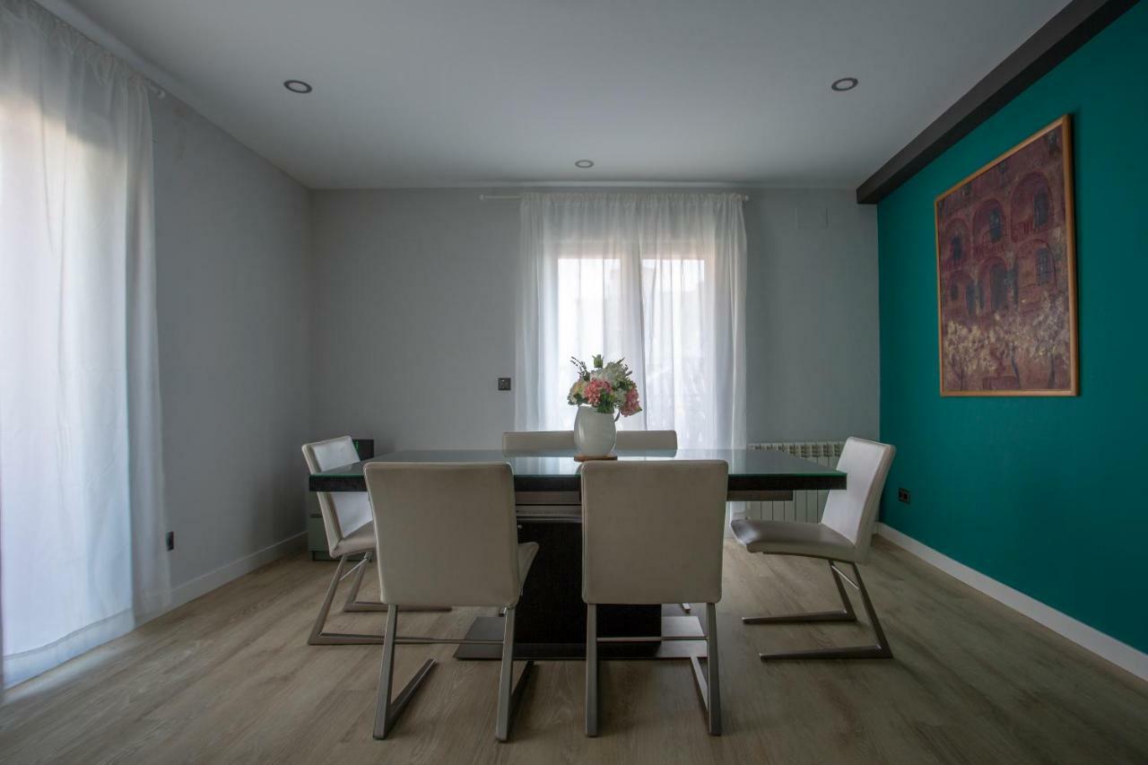 Gran Vía Deluxe Apartamento *