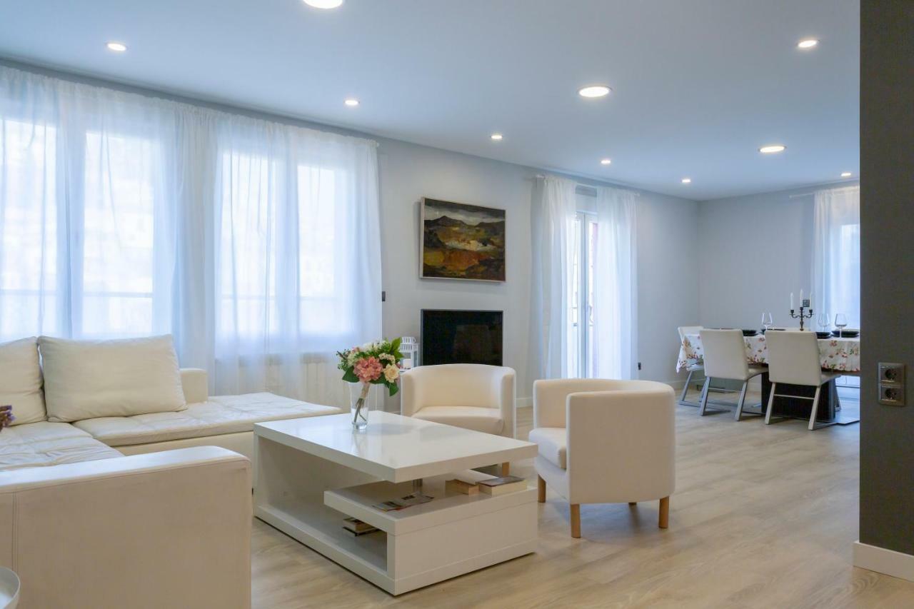 Apartamento Gran Vía Deluxe