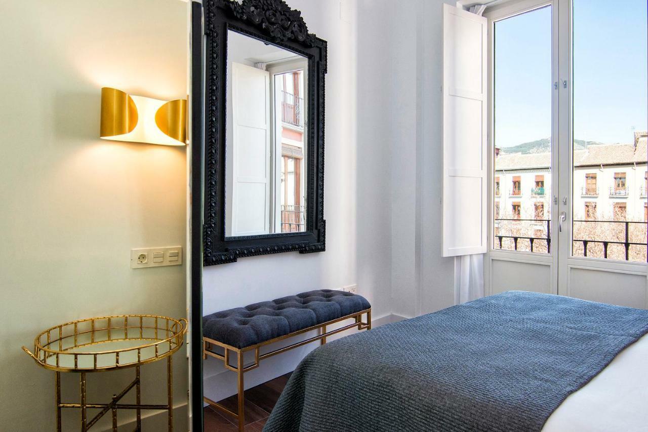 Bib Rambla Luxury *