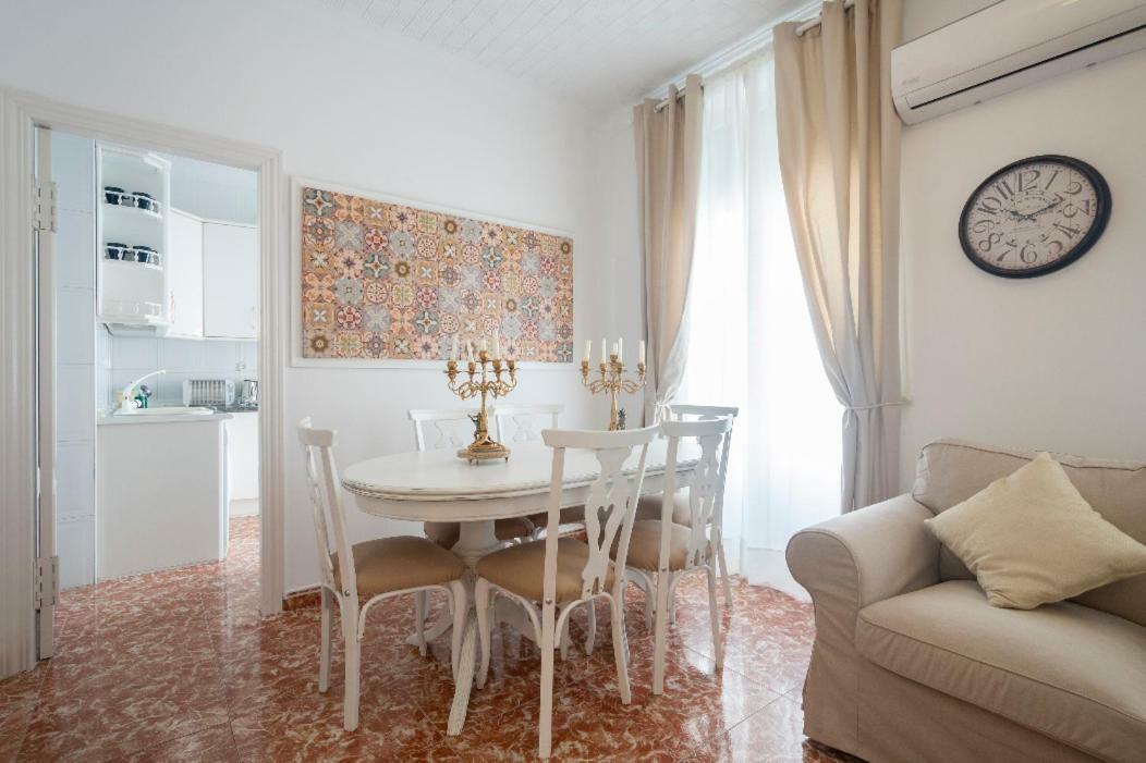 Apartamento La Mansion
