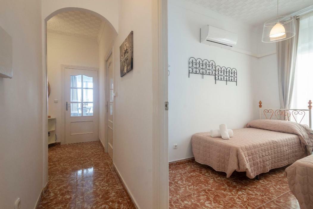 Apartamento La Mansion *