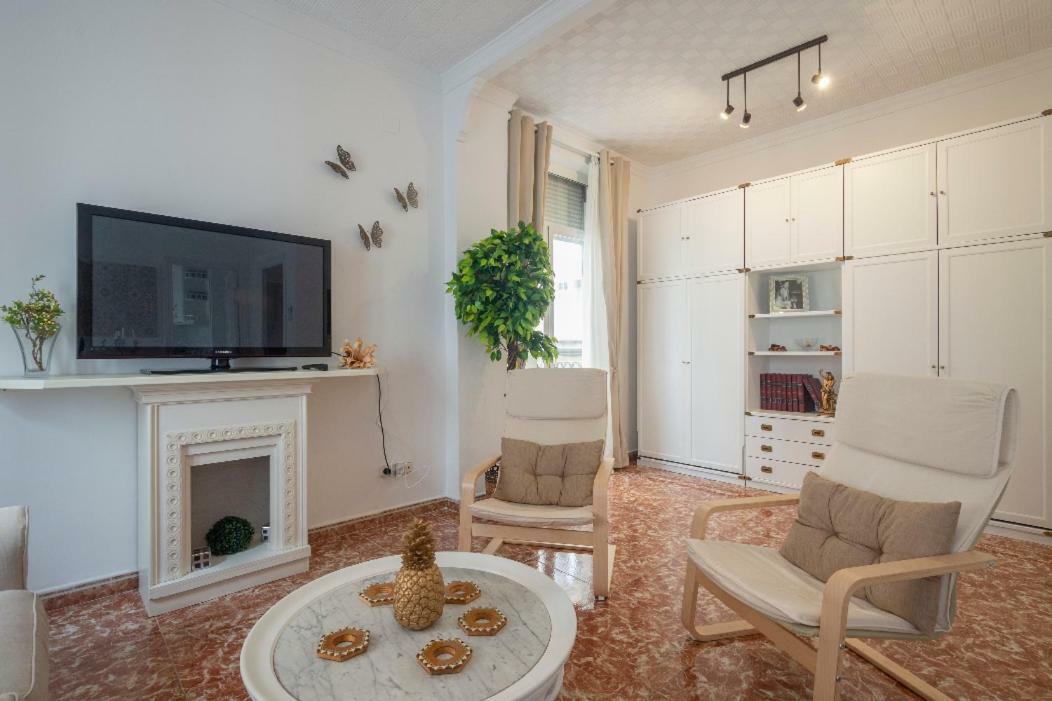 Apartamento La Mansion Granada