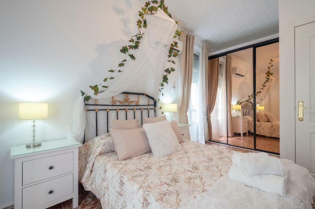 La Mansion Apartamento Granada