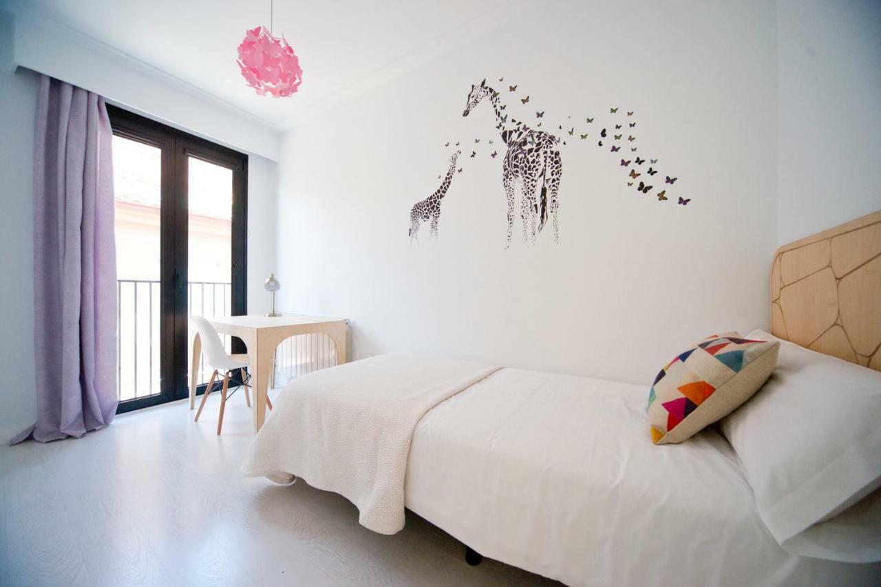 De Diseño Con Jacuzzi Privado Apartamento Granada