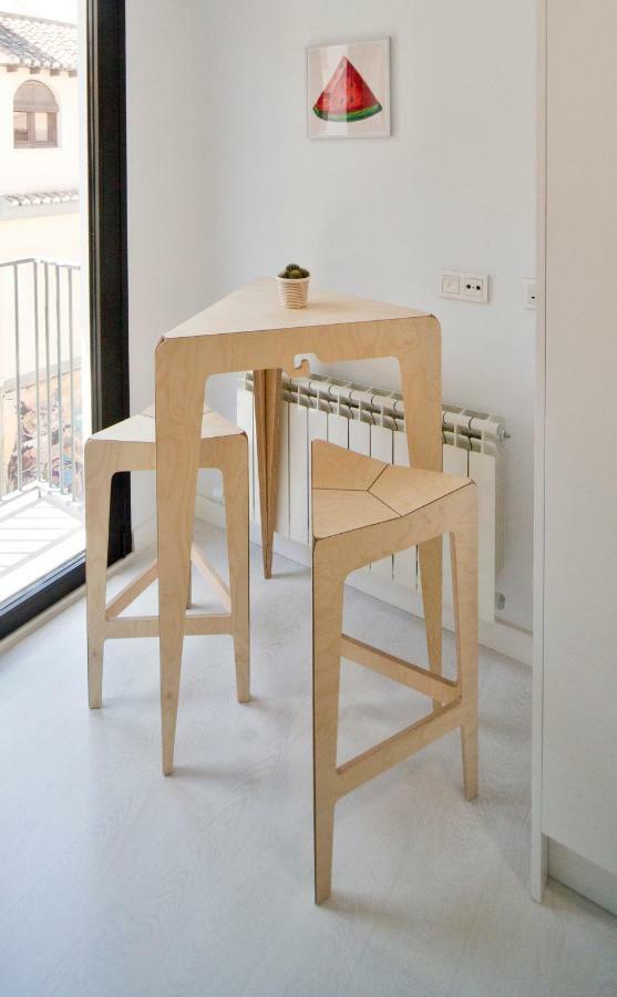 De Diseño Con Jacuzzi Privado Apartamento