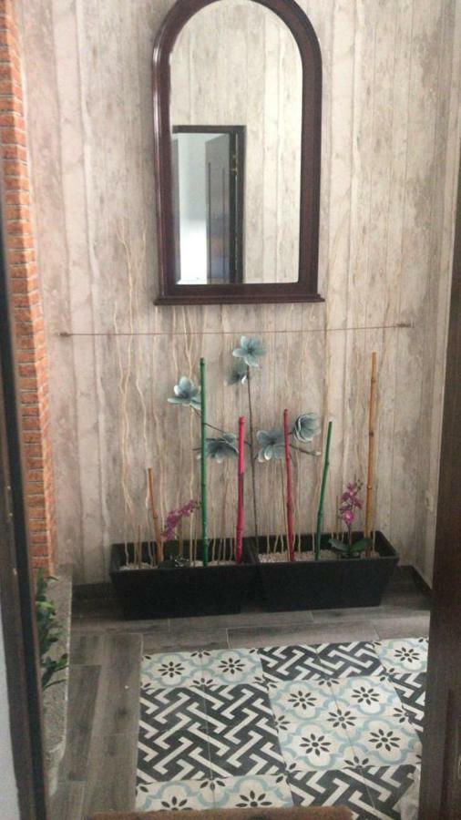 Apartamento Cristo De La Yedra Con Parking Granada