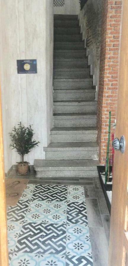 Apartamento Cristo De La Yedra Con Parking Apartment Granada
