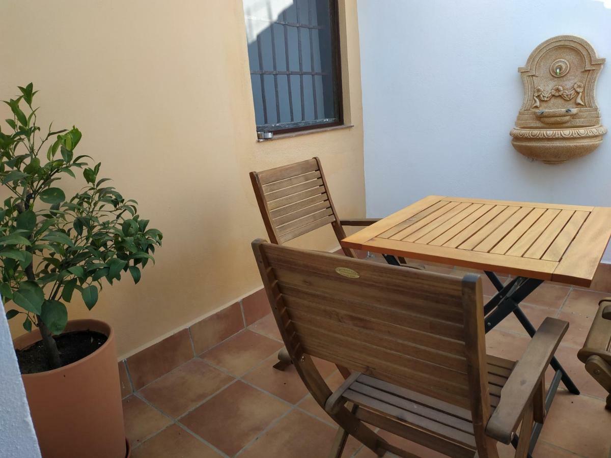 Tuguest Torre De La Vela Apartment *