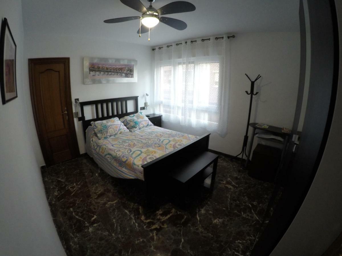 Apartamento Castillo