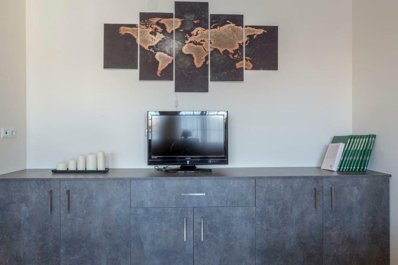 Apartamento Albaicín Aynadamar *