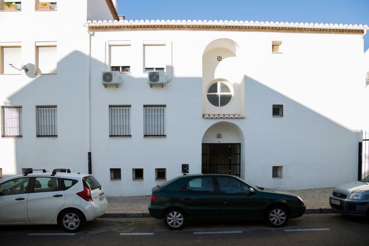 Albaicin Aynadamar Apartment