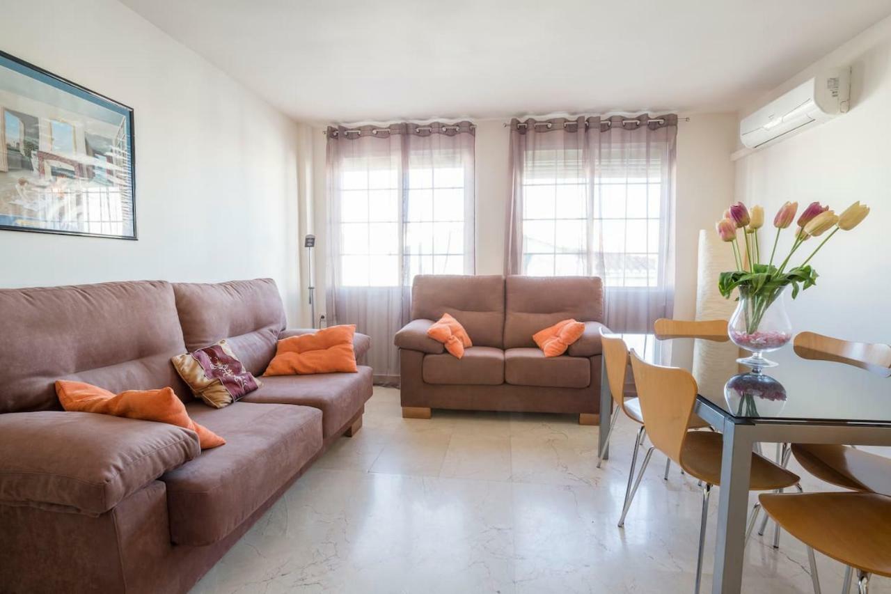 Apartment Albaicin Aynadamar *