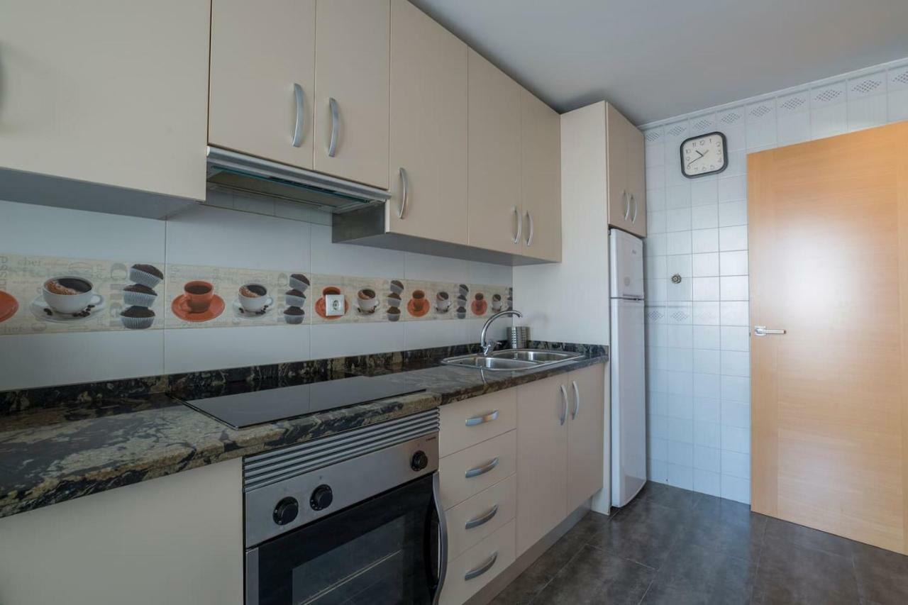 Apartment Albaicin Aynadamar *