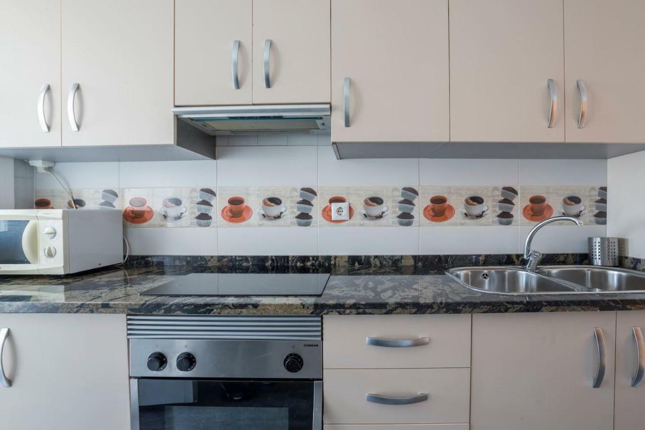 Albaicin Aynadamar Apartment