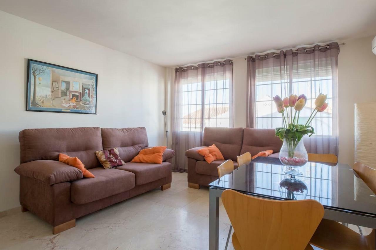 Albaicin Aynadamar Apartment