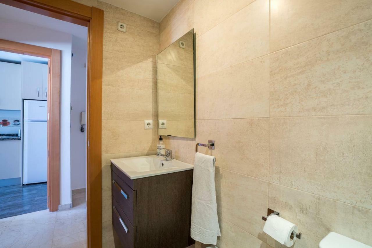 Albaicín Aynadamar Apartamento Granada
