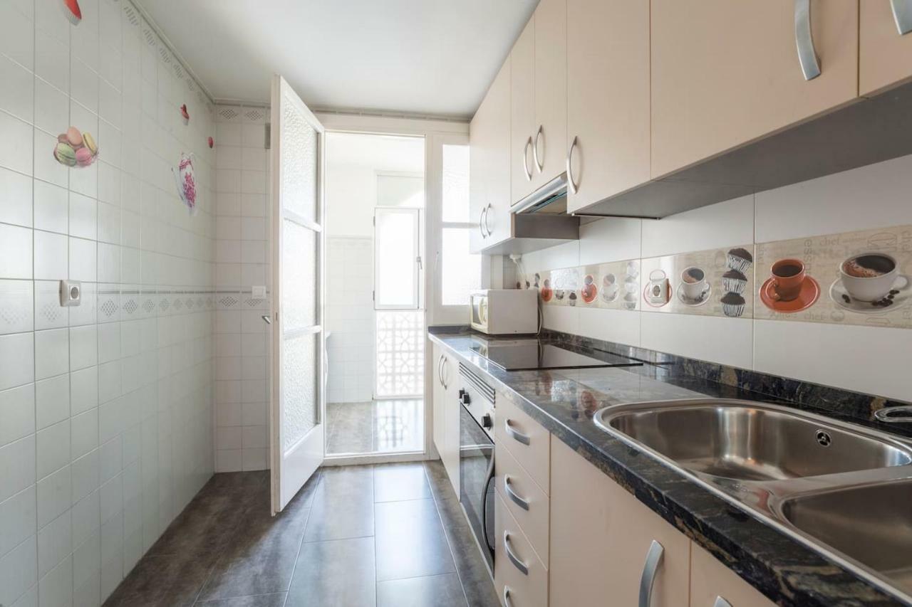 Albaicín Aynadamar Apartamento Granada