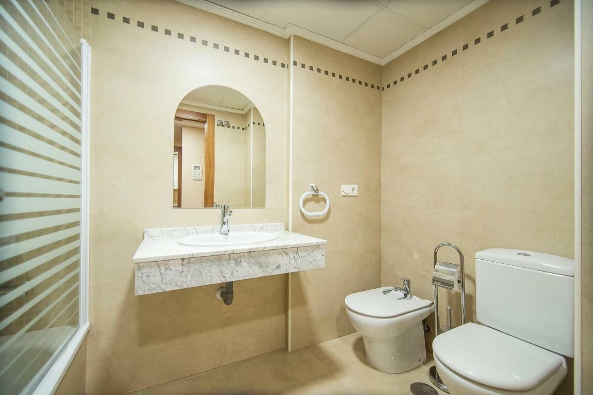 Enjoygranada Emir 3f - Pool, Gym & Free Parking *
