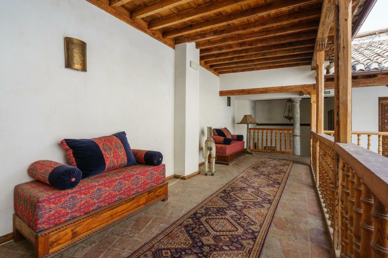 Apartamento Palacio Conde De Cabra *