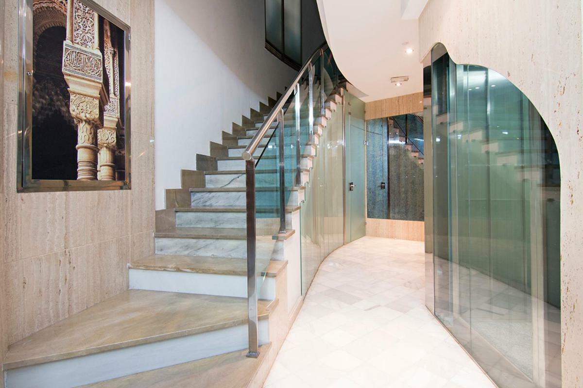 Apartment Duplex Centro Granada! Plaza Bib-rambla Y Catedral. *