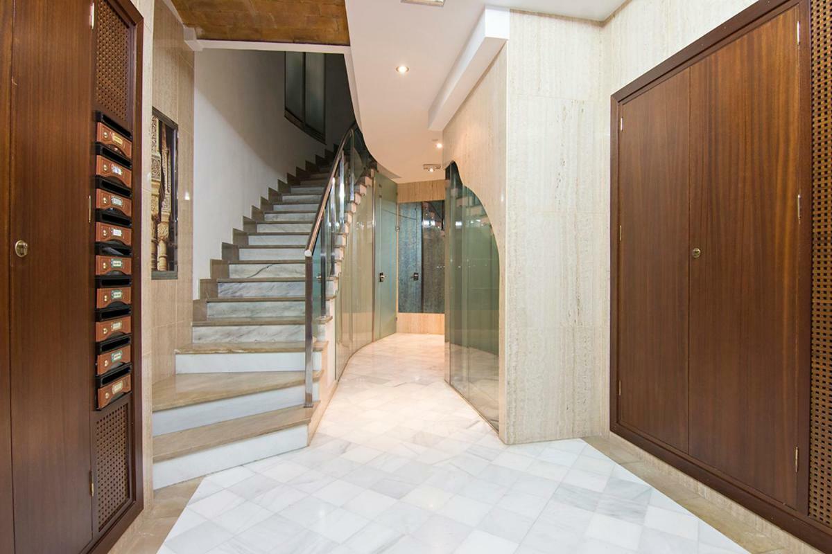 Apartment Duplex Centro Granada! Plaza Bib-rambla Y Catedral. *