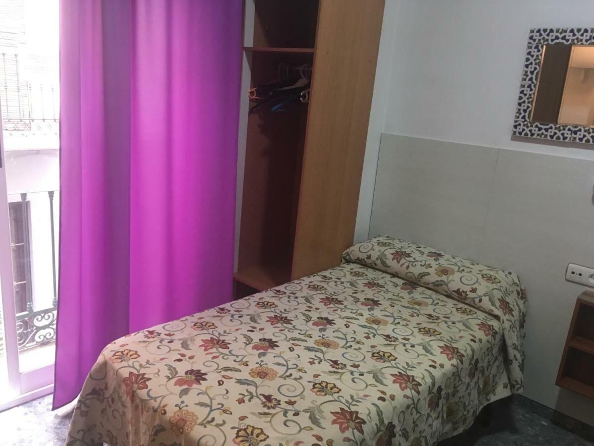 Guest house El Hidalgo 2*