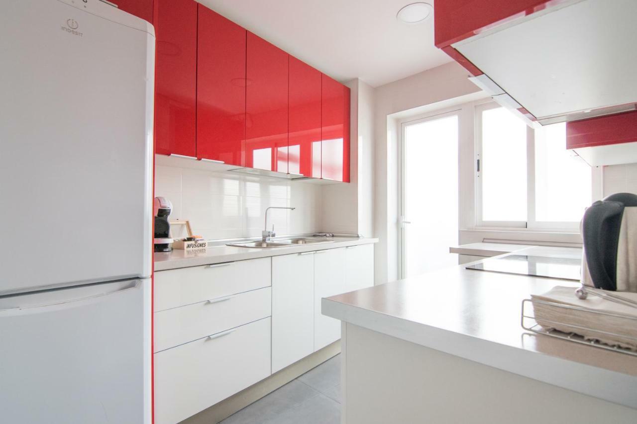 Apartment Lobos Granada
