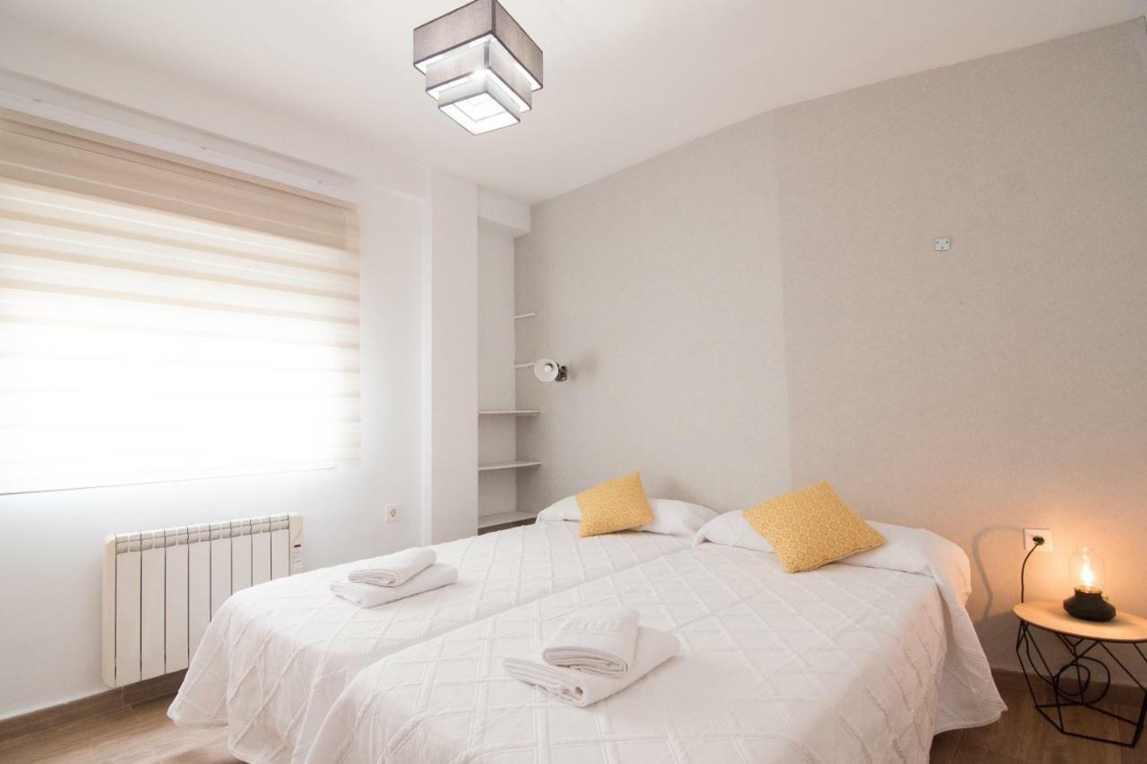 Apartment Lobos Granada