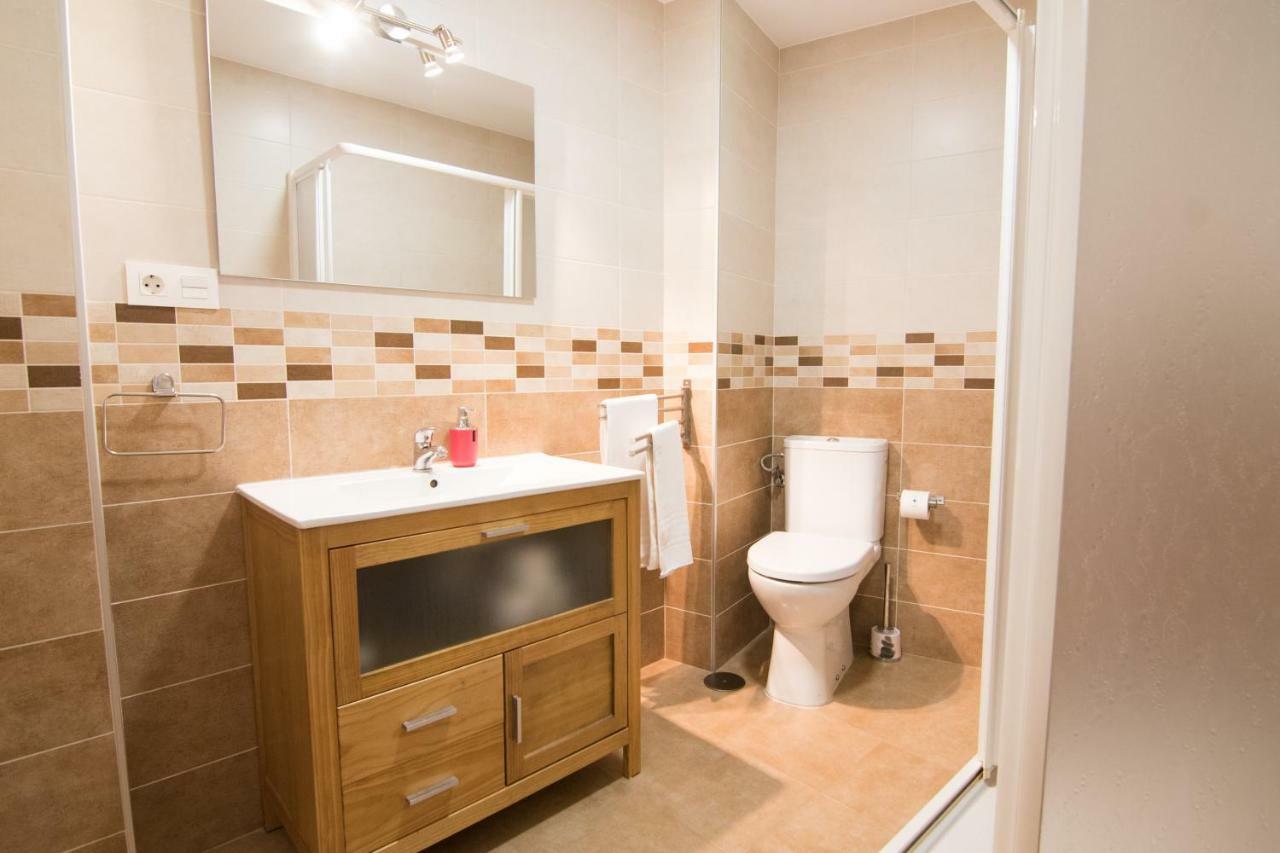 Lobos Apartment *