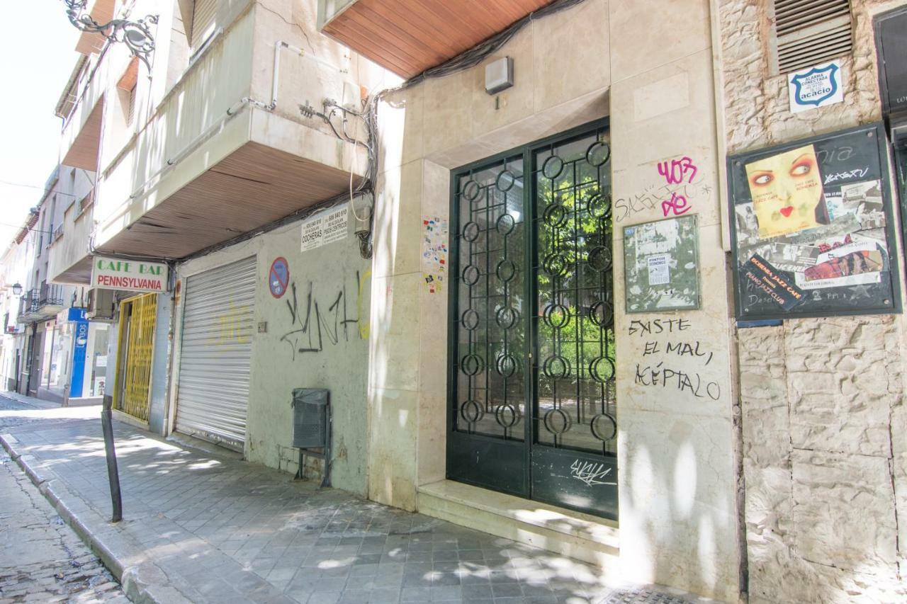 Apartment Lobos