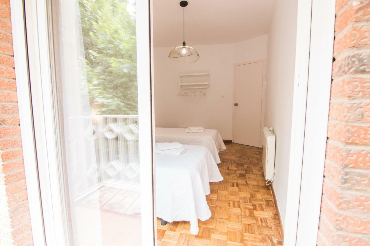 Apartment Lobos *