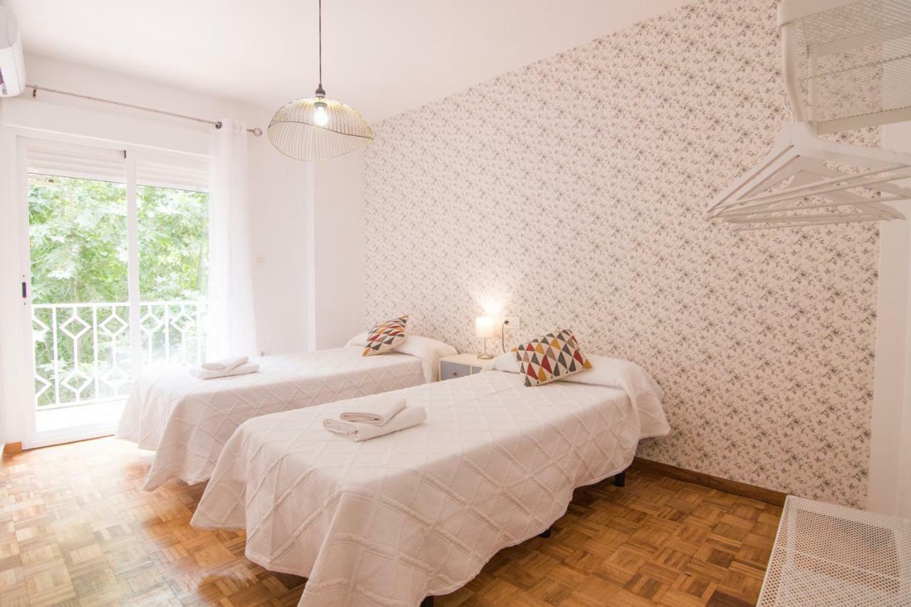 Apartment Lobos Granada