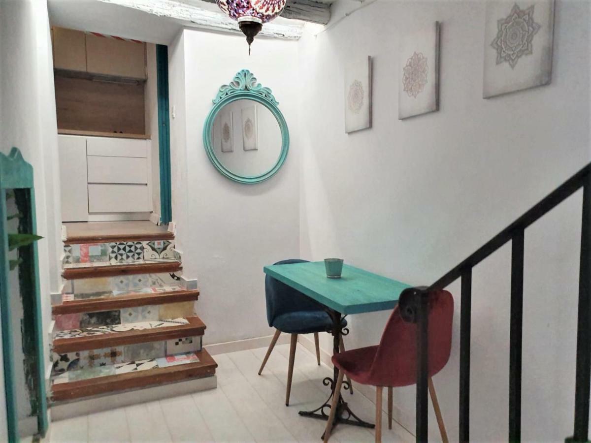 Apartamento Puertas Del Albaicín