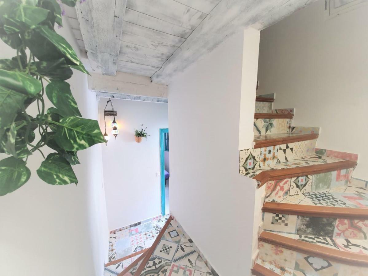 Puertas Del Albaicín Apartamento