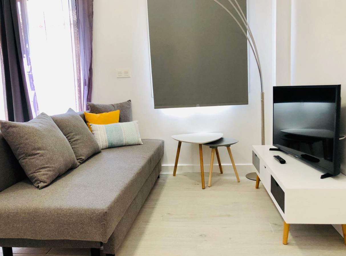 Be Centro Apartamento