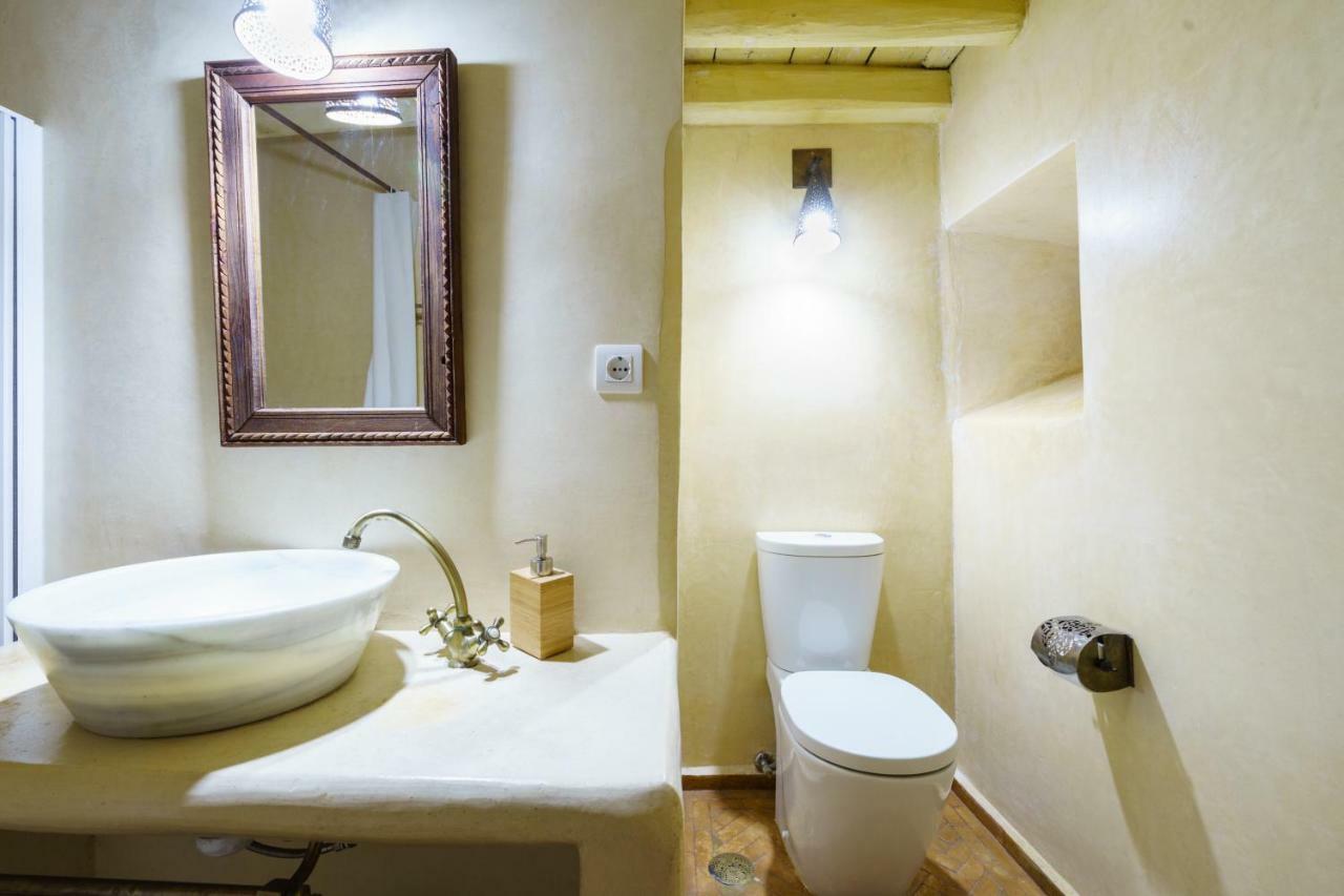 Palacio Conde De Cabra Apartamento *