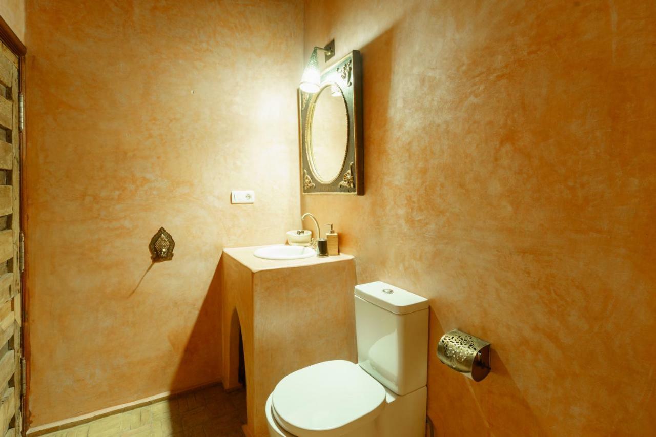 Palacio Conde De Cabra Apartamento