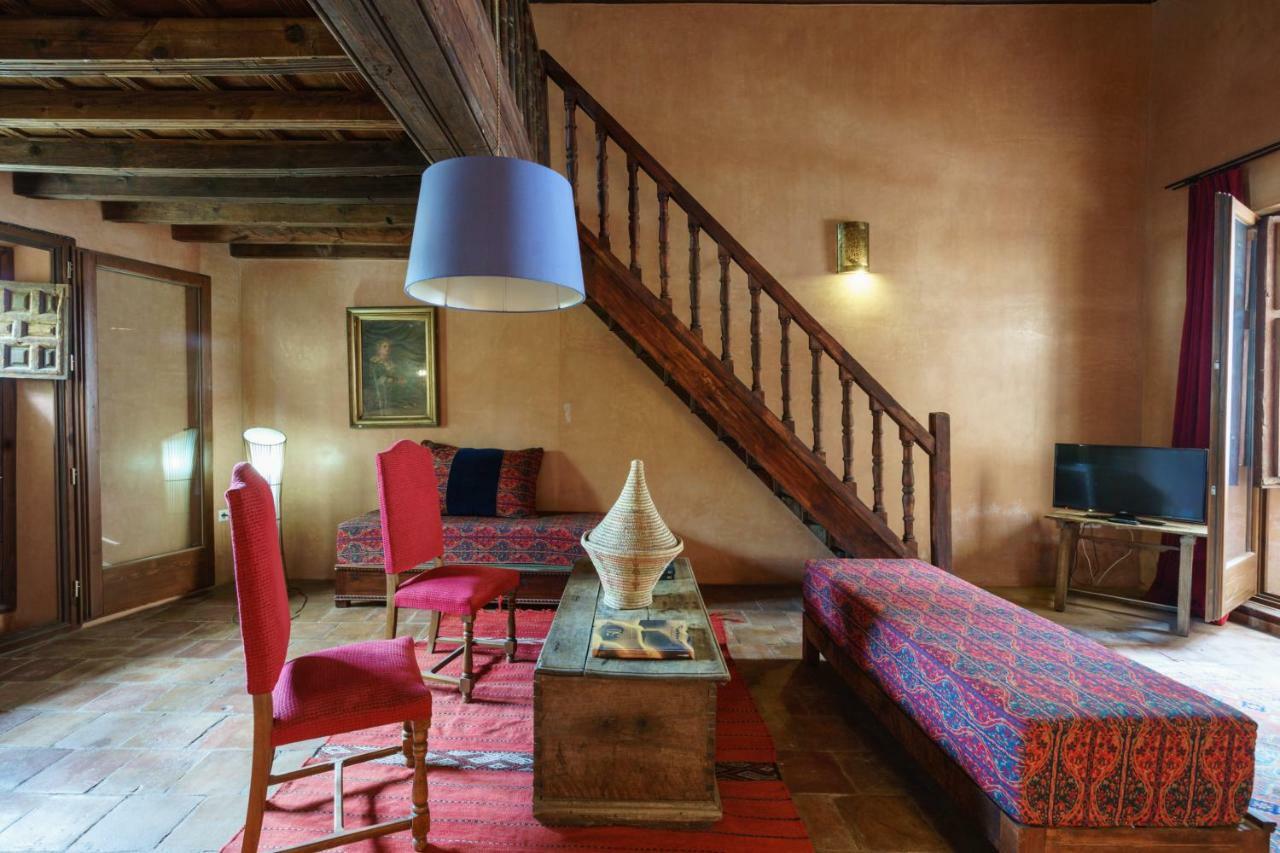 Apartamento Palacio Conde De Cabra Granada