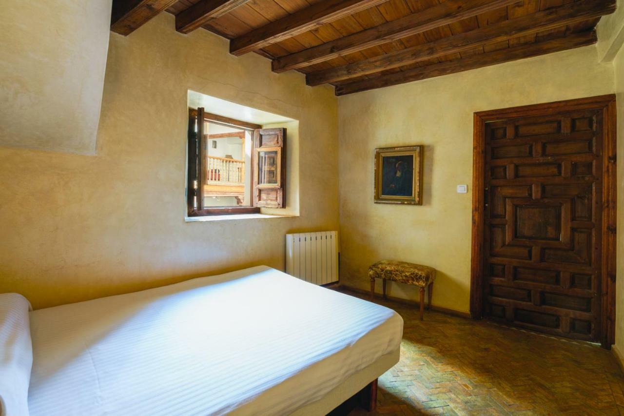 Palacio Conde De Cabra Apartamento Granada