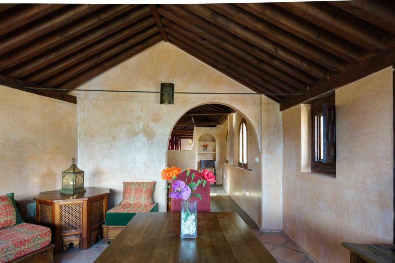 Apartamento Palacio Conde De Cabra *